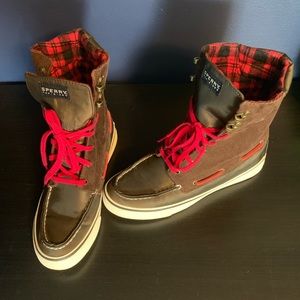 Sperry Top-Sider Acklins